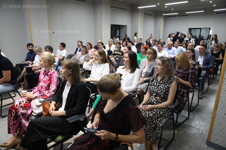 Fotografie eveniment