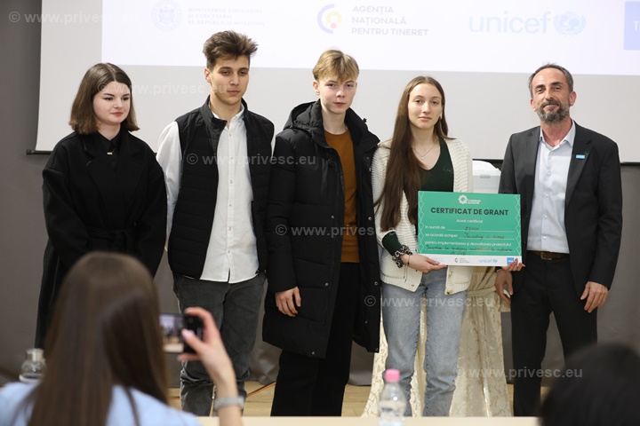 Fotografie eveniment