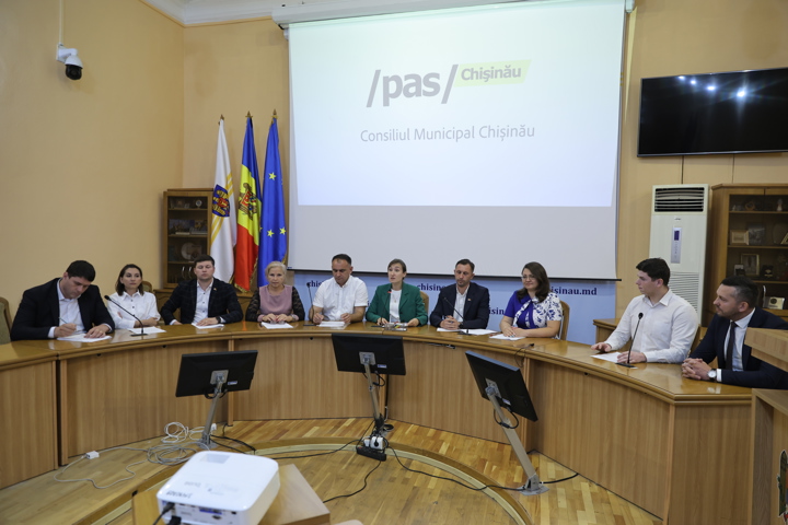 Fotografie eveniment