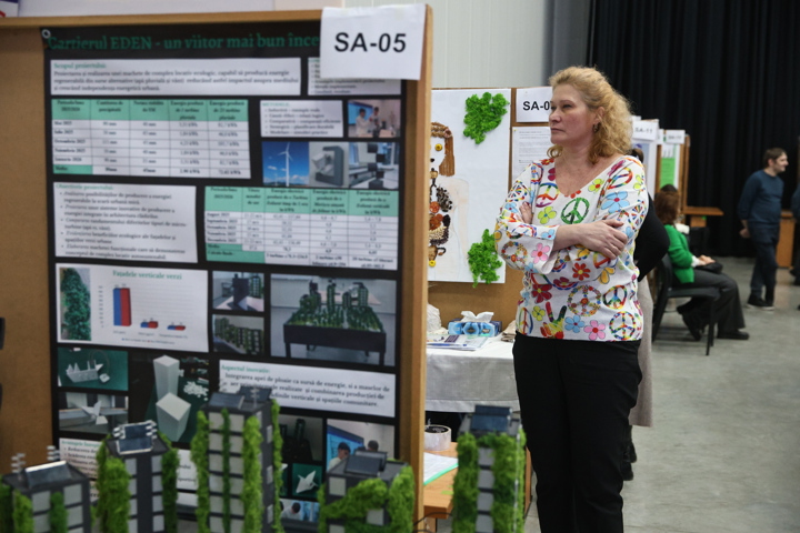 Fotografie eveniment