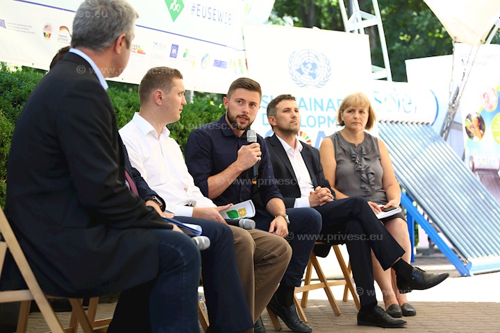 Fotografie eveniment