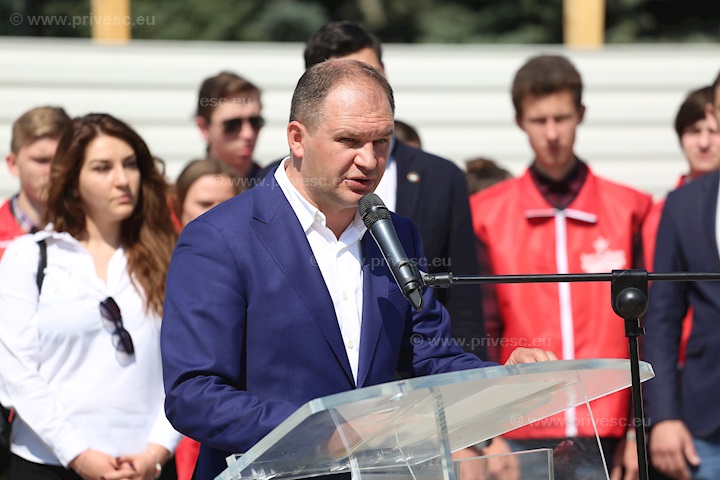 Fotografie eveniment