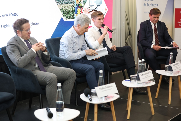 Fotografie eveniment