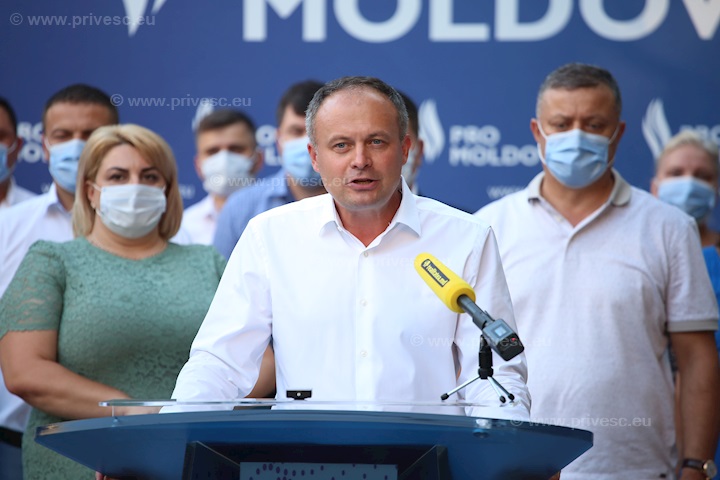 Fotografie eveniment