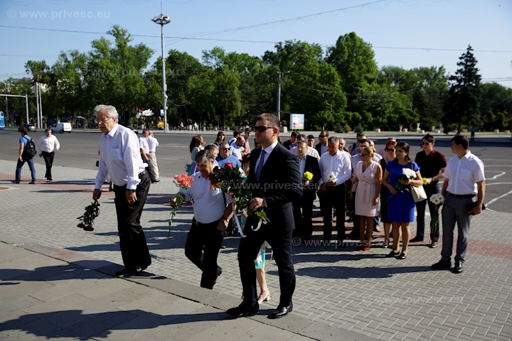 Fotografie eveniment