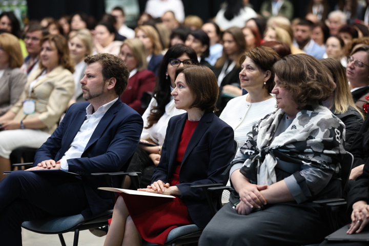 Fotografie eveniment