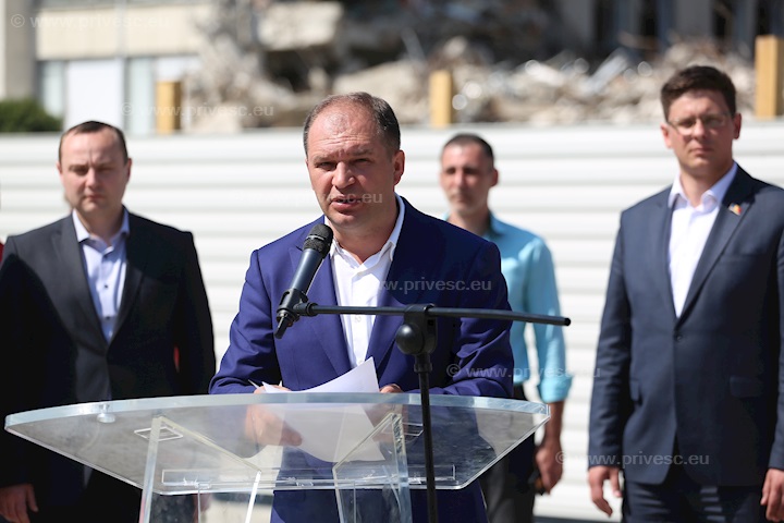 Fotografie eveniment