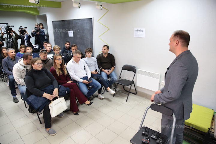 Fotografie eveniment