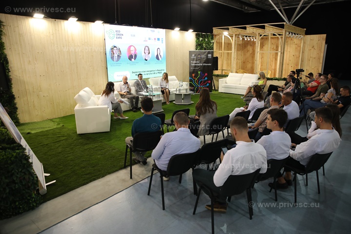 Fotografie eveniment