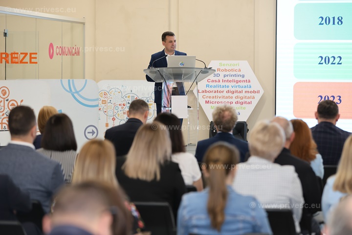 Fotografie eveniment