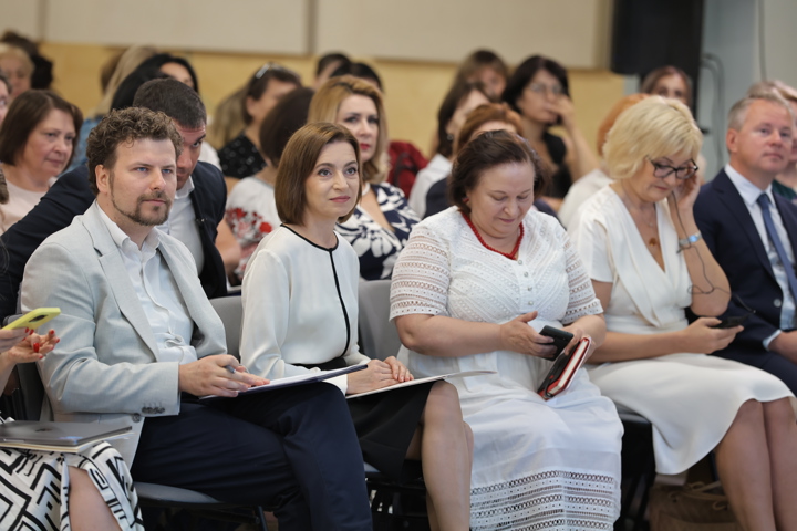 Fotografie eveniment