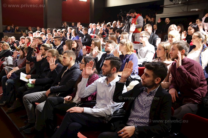 Fotografie eveniment