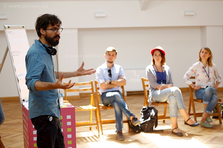 Fotografie eveniment