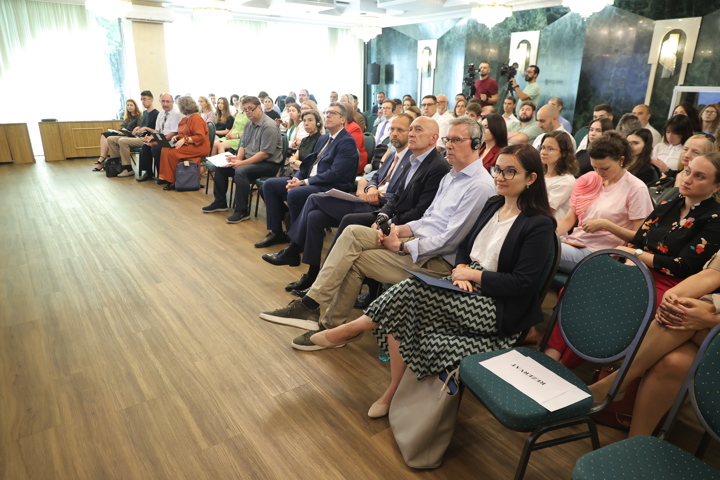 Fotografie eveniment