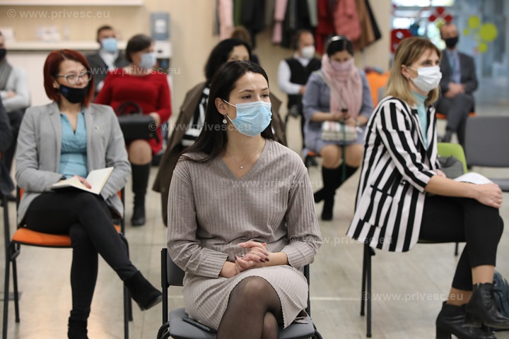 Fotografie eveniment