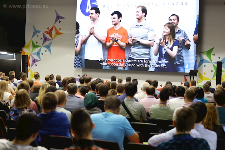 Fotografie eveniment