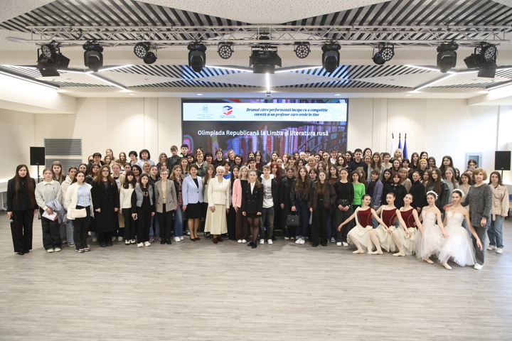 Fotografie eveniment