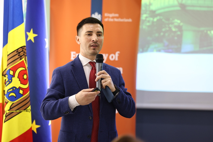 Fotografie eveniment