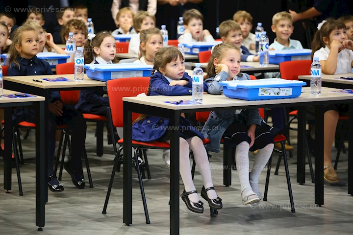 Fotografie eveniment