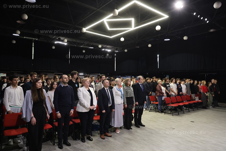 Fotografie eveniment