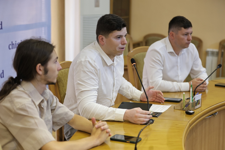 Fotografie eveniment