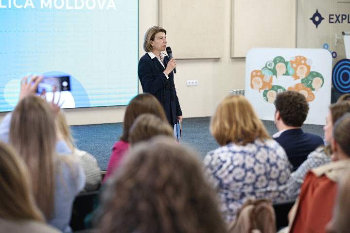 Fotografie eveniment