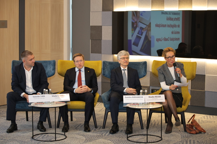 Fotografie eveniment