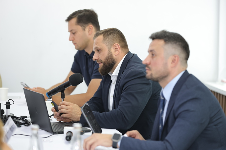 Fotografie eveniment