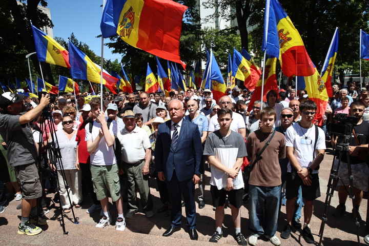 Fotografie eveniment