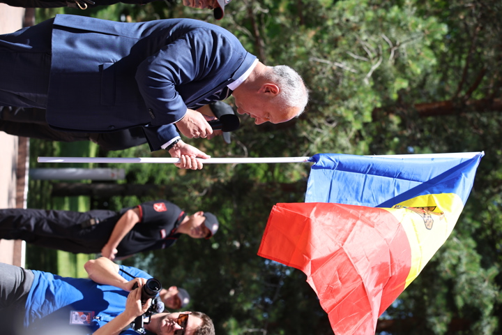 Fotografie eveniment