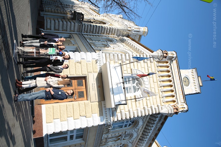 Fotografie eveniment