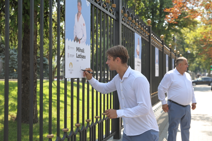 Fotografie eveniment