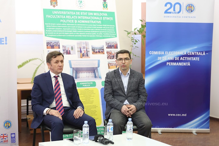 Fotografie eveniment