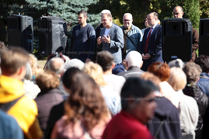 Fotografie eveniment