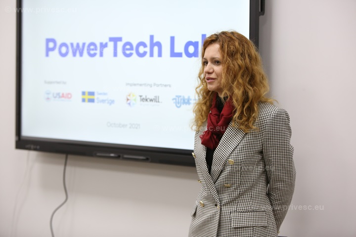 Fotografie eveniment