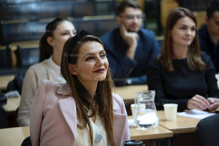 Fotografie eveniment