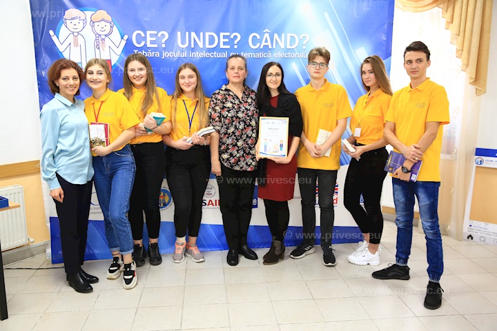 Fotografie eveniment