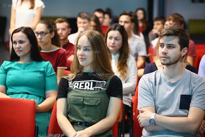 Fotografie eveniment