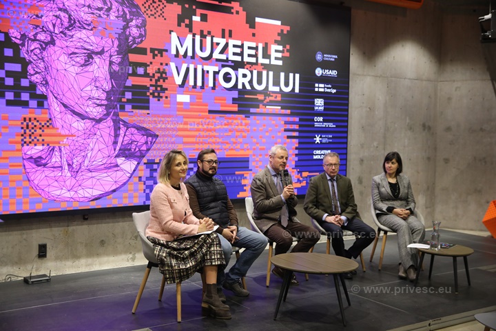 Fotografie eveniment