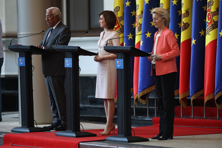 Fotografie eveniment