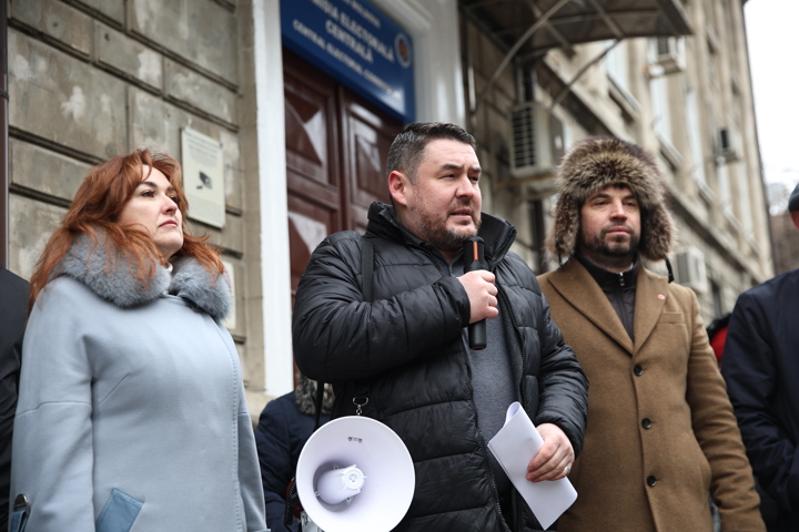 Fotografie eveniment