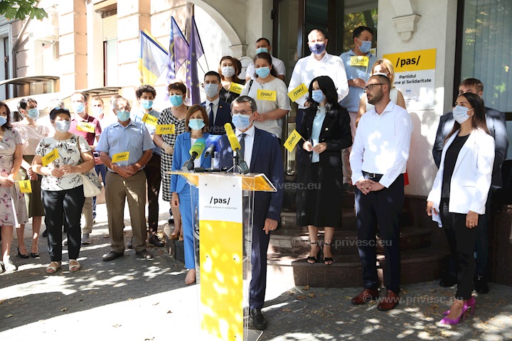 Fotografie eveniment