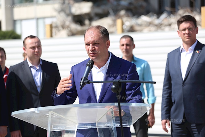 Fotografie eveniment