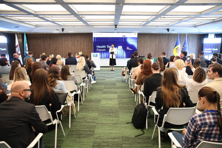 Fotografie eveniment