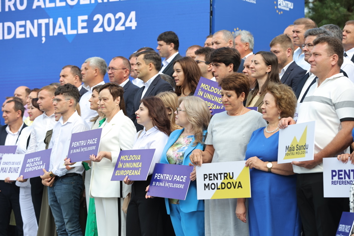 Fotografie eveniment