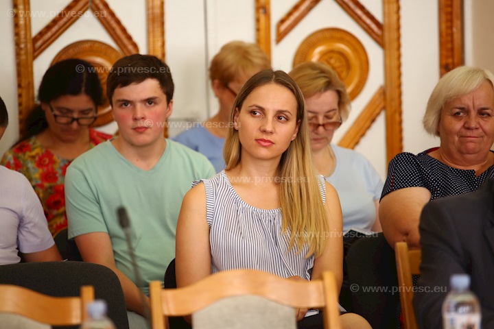 Fotografie eveniment