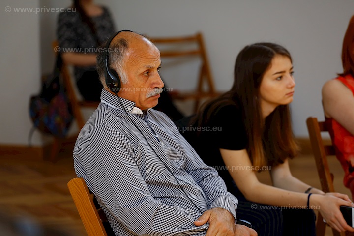 Fotografie eveniment