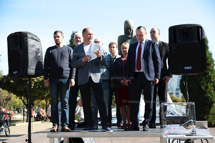 Fotografie eveniment