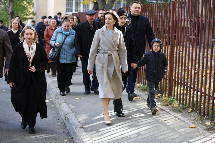 Fotografie eveniment