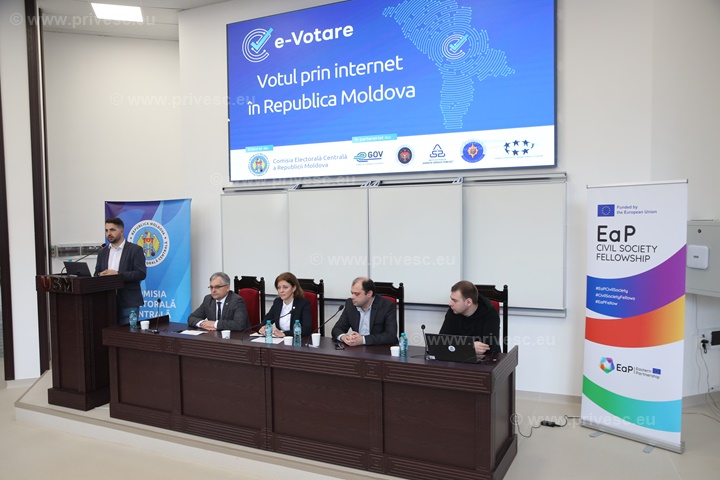 Fotografie eveniment